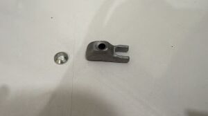 Enjektör Braketi Takım AlfaRomeo Giulietta Doblo Linea Lancia Delta 1.6 Mjtd