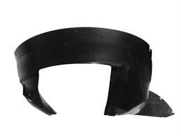 Arka Çamurluk Davlumbazı Grande Punto Sol