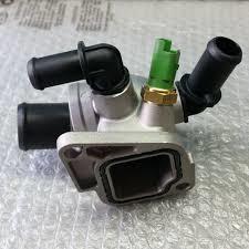Termostat Linea Doblo Grande Punto Fiorino Corsa C Astra H 1.3 Jtd (Müşürlü)