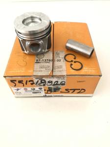 Piston Sekman | Palio Albea Doblo Punto 1.3 Jtd Standart Takım