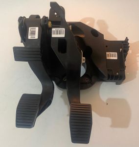 Pedal Frubu Egea Fren Debriyaj