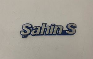 Şahin S Yazısı