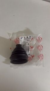 Aks Körüğü Dış Doblo Egea Panda 500 500L Fiorino 09 / 1.4 16V / 1.3 Jtd Euro 6