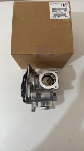 Elektrovalf Egea 16 Mjtd