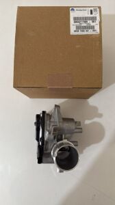 Elektrovalf | Egea 13 Mjtd Eruo 6