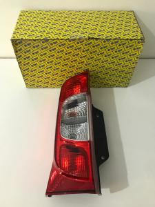 Stop Sol | Fiorino Çift Kapı