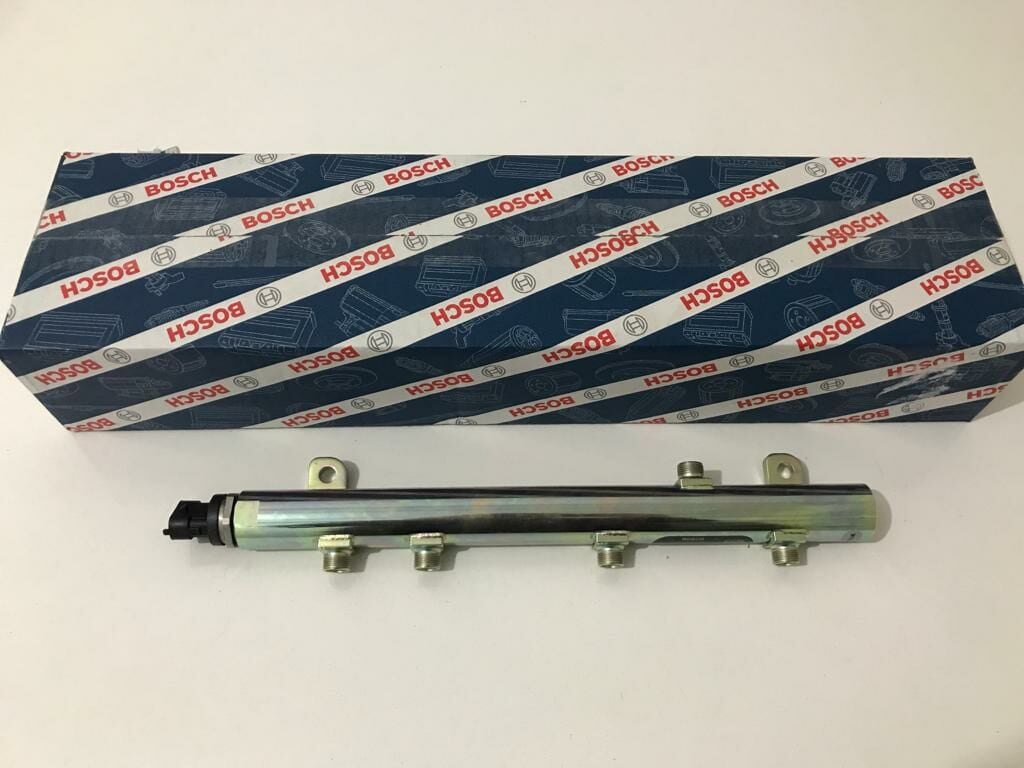 Enjektör (Rail) Borusu | Ducato 2.3 Euro 5