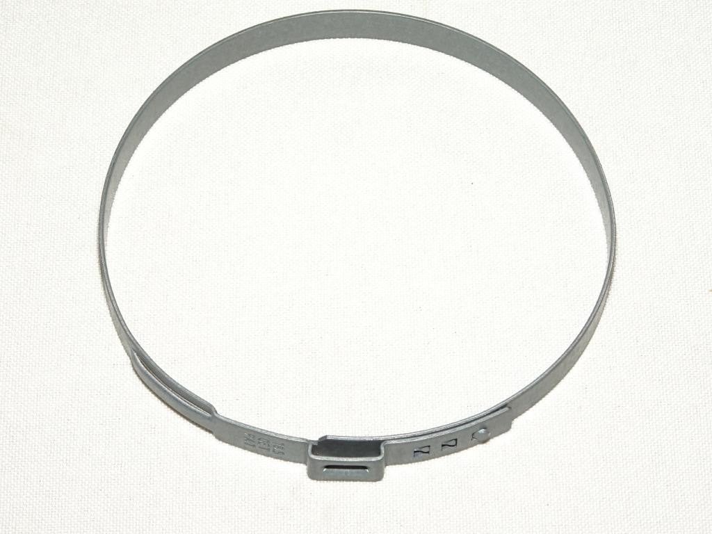 Akis Körük Kelepçesi 78.5 mm
