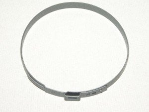 Akis Körük Kelepçesi 78.5 mm