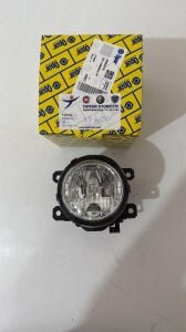 Sis Farı Fiorino Gündüz Farlı