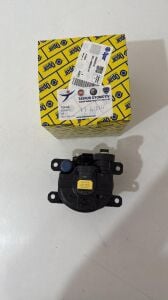 Sis Farı Fiorino Gündüz Farlı