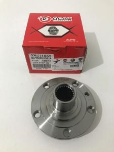 Ön Porya | Egea Fiorino Alfa Romeo 147 Doblo  2009 ve Sonrası