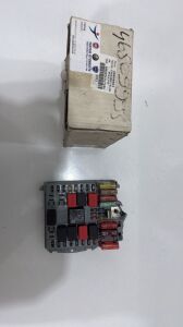 SİGORTA KUTUSU FIAT PALIO