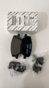 Ön Disk Balata  500X Renegade Compass  16 Dizel