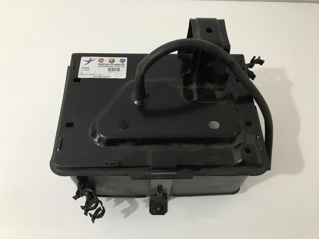 Akü Alt Bakaliti | Doblo (2000 2012)