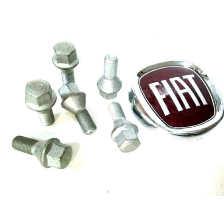 Bijon Civatasi Linea Doblo Fiorino Egea Albea Palio