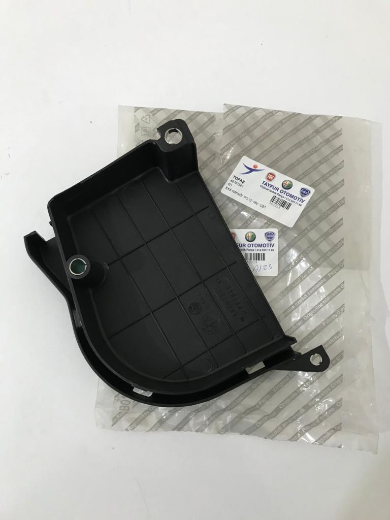 Triger  Kapağı | Fiat Palio  1.2 16V -Üst