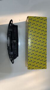 Kalorifer Izgarası Orta | Egea Cross