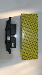 Kalorifer Izgarası Orta | Egea Cross