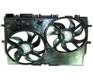 Fan Motoru | Ducato 2.3 Jtd 2006 ve Sonrası (Klimasız)