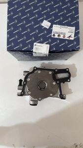 Yağ Pompası Egea Doblo 500X Jeep Renagade 16 Mtjd Elektrikli