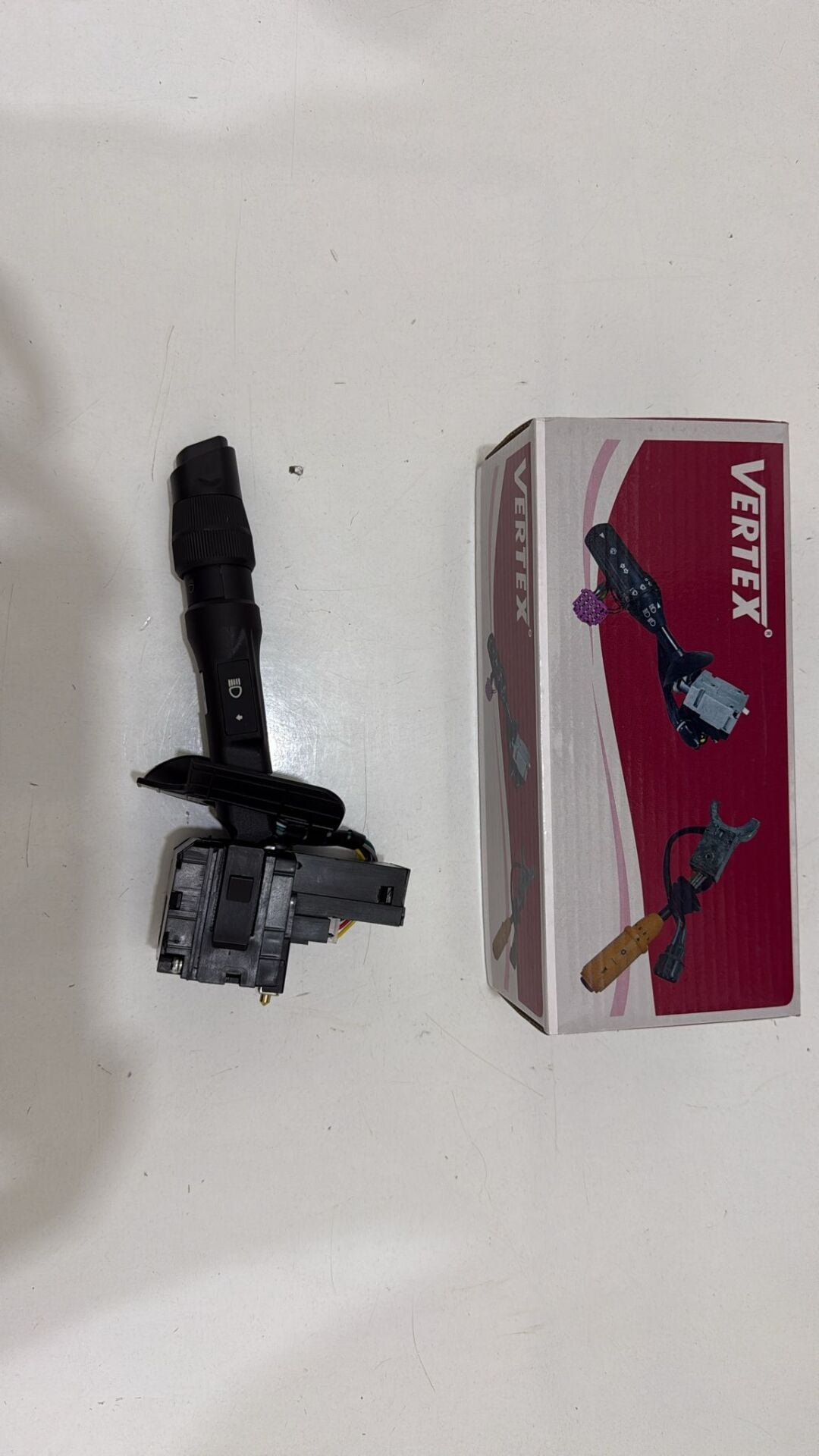 Far Kolu Tipo Tempra