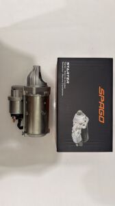 Marş Motoru Doblo Albea Punto 13 Jtd 1.3 Kw