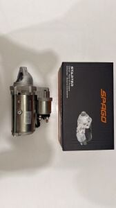 Marş Motoru Doblo Albea Punto 13 Jtd 1.3 Kw