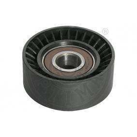 Alternatör Gergi Rulmanı Renault K9K