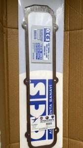 Üst Kapak Contası (Silikonlu Lastik) | Tipo Tempra Uno Palio Doğan Kartal Şahin