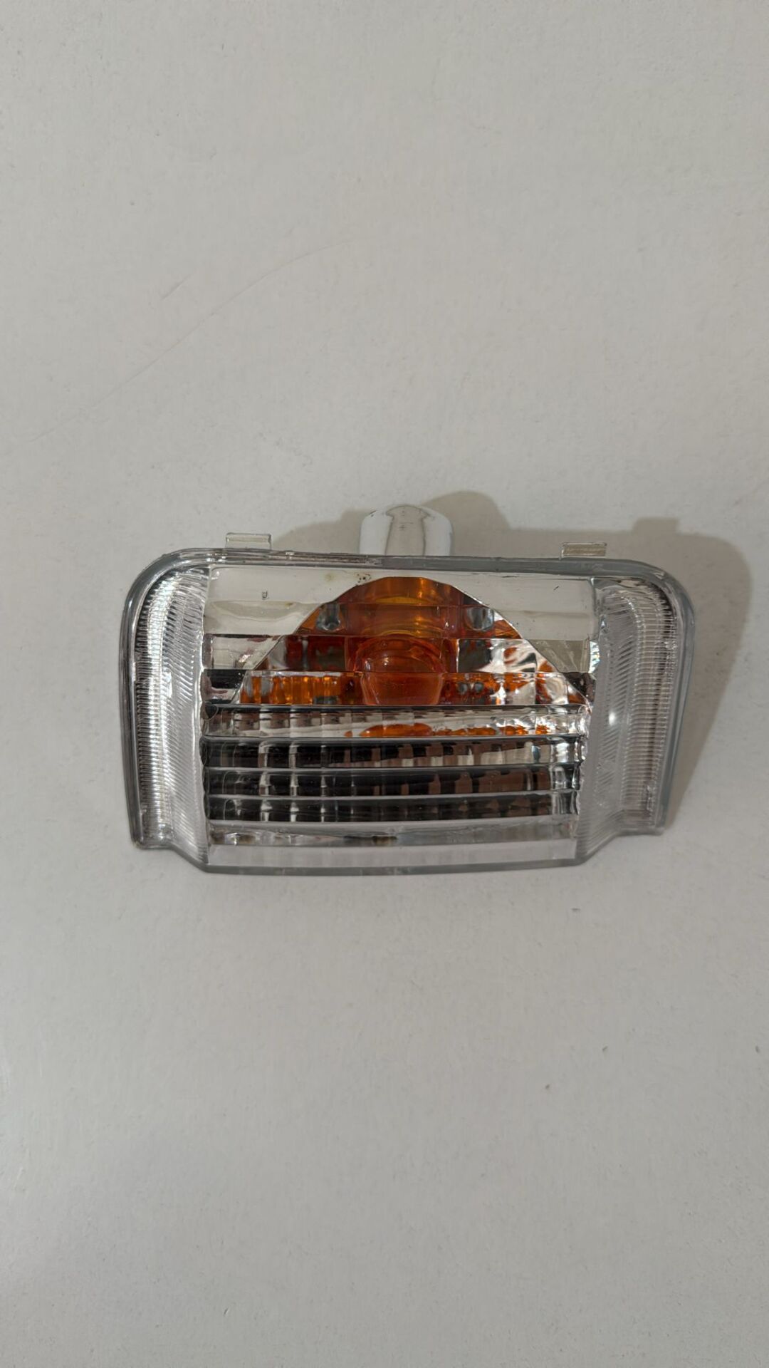 AYNA SİNYALİ DUCATO III SOL