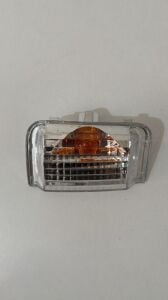 Ayna Sinyali Sol  Sarı I Ducato 2006 ve Sonrası