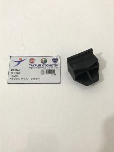 Cam Su Deposu Klipsi | Alt Doğan Kartal Şahin Siyah