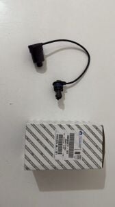 Karter Yağ Müşürü I Doblo Linea Bravo Delta 16Mjtd