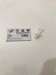 Cam Su Deposu Klipsi Üst | Doğan Kartal Şahin Beyaz