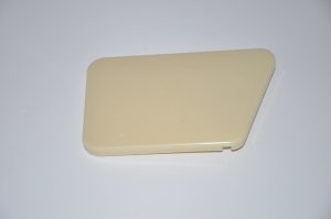 Depo Dış Kapak Tempra