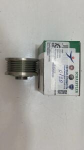 Alternatör Kasnağı Doblo 1.9D-Jtd