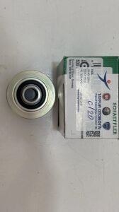 Alternatör Kasnağı Doblo 1.9D-Jtd