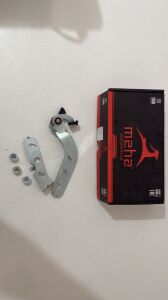 Sürgülü Kapı Makara Alt Ducato 2006 ve Sonrası