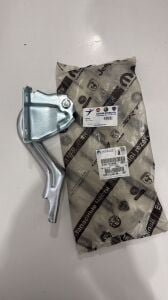 Kaput Menteşe Ducato Sol