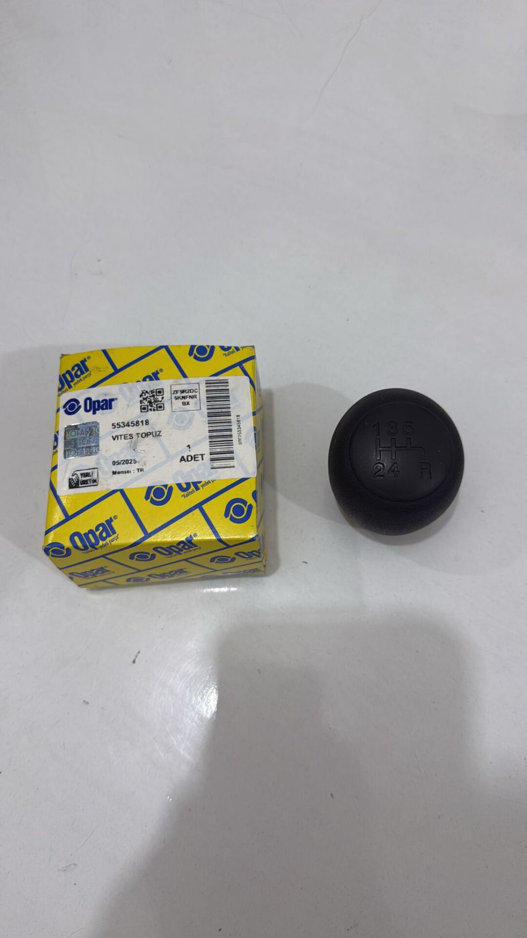 Vites Topuzu Fiorino 1.4