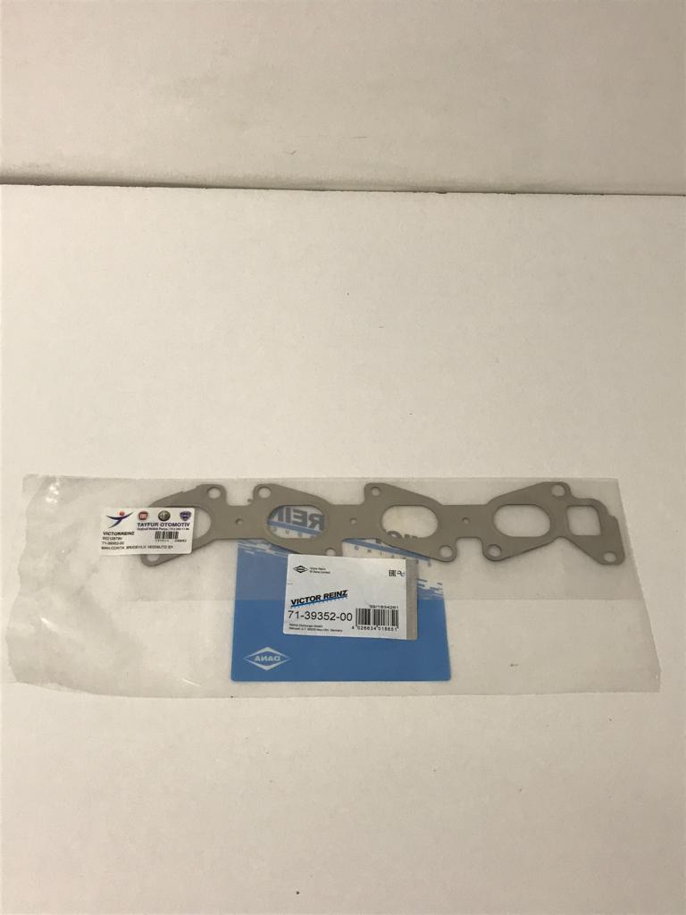 Eksoz Manifold Contası | Bravo Doblo Linea 1.6 2.0 Mjtd