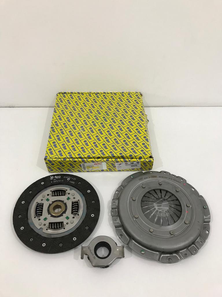 Debriyaj Seti | Linea Fiorino Doblo Punto Albea Palio 1.3 Jtd
