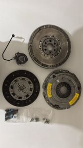 Volan + Debriyaj Seti (Bilyalı) | Alfa 159 19 Mjtd