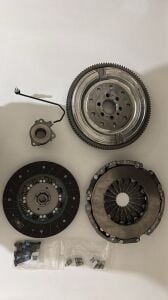 Volan + Debriyaj Seti (Bilyalı) | Alfa 159 19 Mjtd