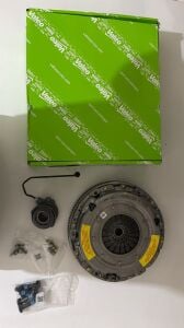 Volan + Debriyaj Seti (Bilyalı) | Alfa 159 19 Mjtd