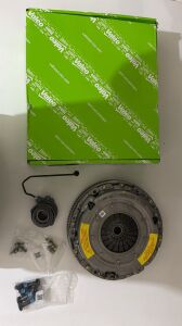 Volan + Debriyaj Seti (Bilyalı) | Alfa 159 19 Mjtd