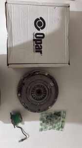 Volan Bravo Doblo 500L Guiletta 1.6 Mjtd + Debriyaj Seti + Rulman Takımı