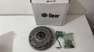 Volan Bravo Doblo 500L Guiletta 1.6 Mjtd + Debriyaj Seti + Rulman Takımı