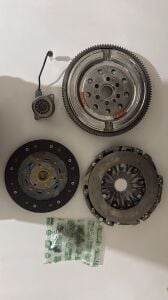 Volan Bravo Doblo 500L Guiletta 1.6 Mjtd + Debriyaj Seti + Rulman Takımı